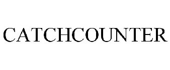 CATCH COUNTER