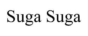 SUGA SUGA