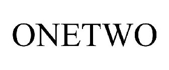 ONETWO