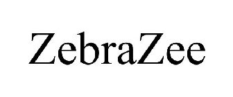 ZEBRAZEE