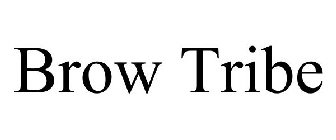 BROWTRIBE