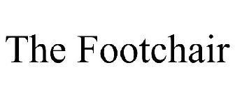 THE FOOTCHAIR