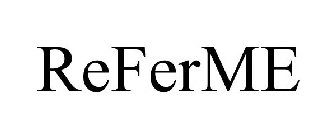 REFERME