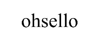 OHSELLO
