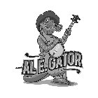 AL E. GATOR