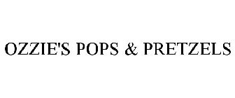 OZZIE'S POPS & PRETZELS