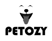 PETOZY