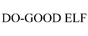DO-GOOD ELF