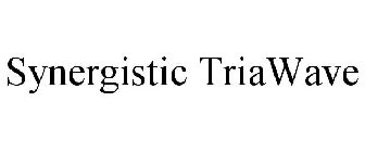 SYNERGISTIC TRIAWAVE
