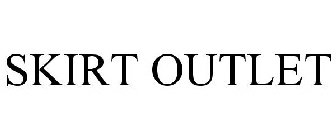 SKIRT OUTLET