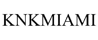 KNKMIAMI
