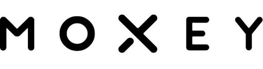 MOXEY