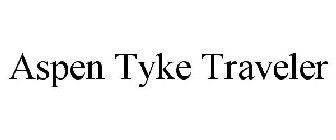 ASPEN TYKE TRAVELER