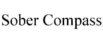 SOBER COMPASS