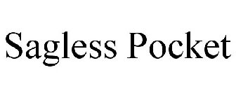 SAGLESS POCKET