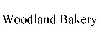 WOODLAND BAKERY
