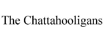 THE CHATTAHOOLIGANS