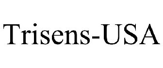 TRISENS-USA
