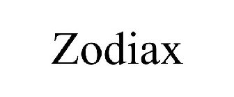 ZODIAX