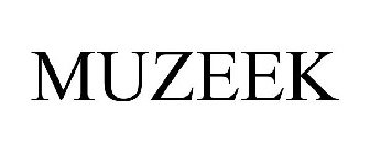 MUZEEK