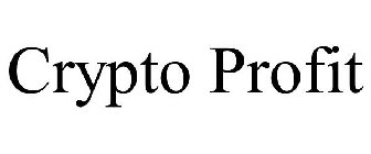 CRYPTO PROFIT