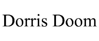 DORRIS DOOM