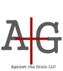 AG AGAINST THA GRAIN LLC S.O.D