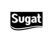 SUGAT