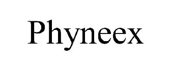 PHYNEEX