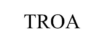 TROA