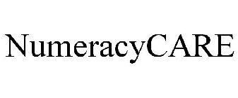 NUMERACYCARE