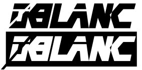 ØBLANC ØBLANC