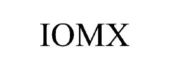 IOMX