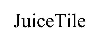 JUICETILE