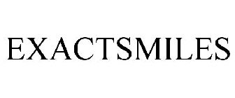 EXACTSMILES