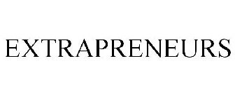EXTRAPRENEURS