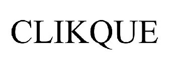 CLIKQUE
