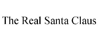 THE REAL SANTA CLAUS