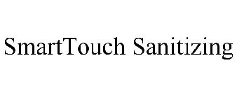 SMARTTOUCH SANITIZING