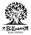 RONG ZHI WEI