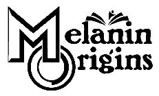 MELANIN ORIGINS