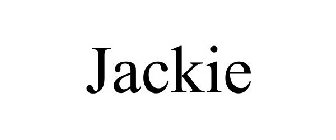 JACKIE