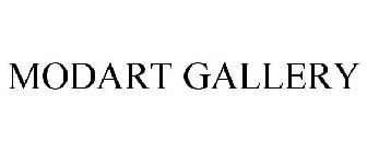 MODART GALLERY