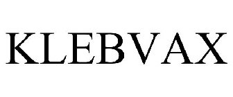 KLEBVAX