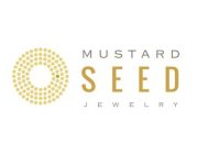 MUSTARD SEED JEWELRY