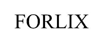 FORLIX