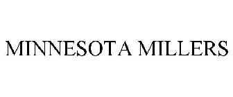MINNESOTA MILLERS
