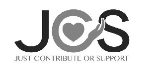 JCOS JUST CONTRIBUTE OR SUPPORT