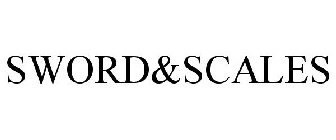 SWORD&SCALES