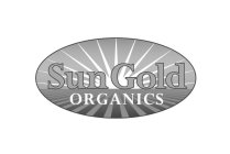 SUN GOLD ORGANICS